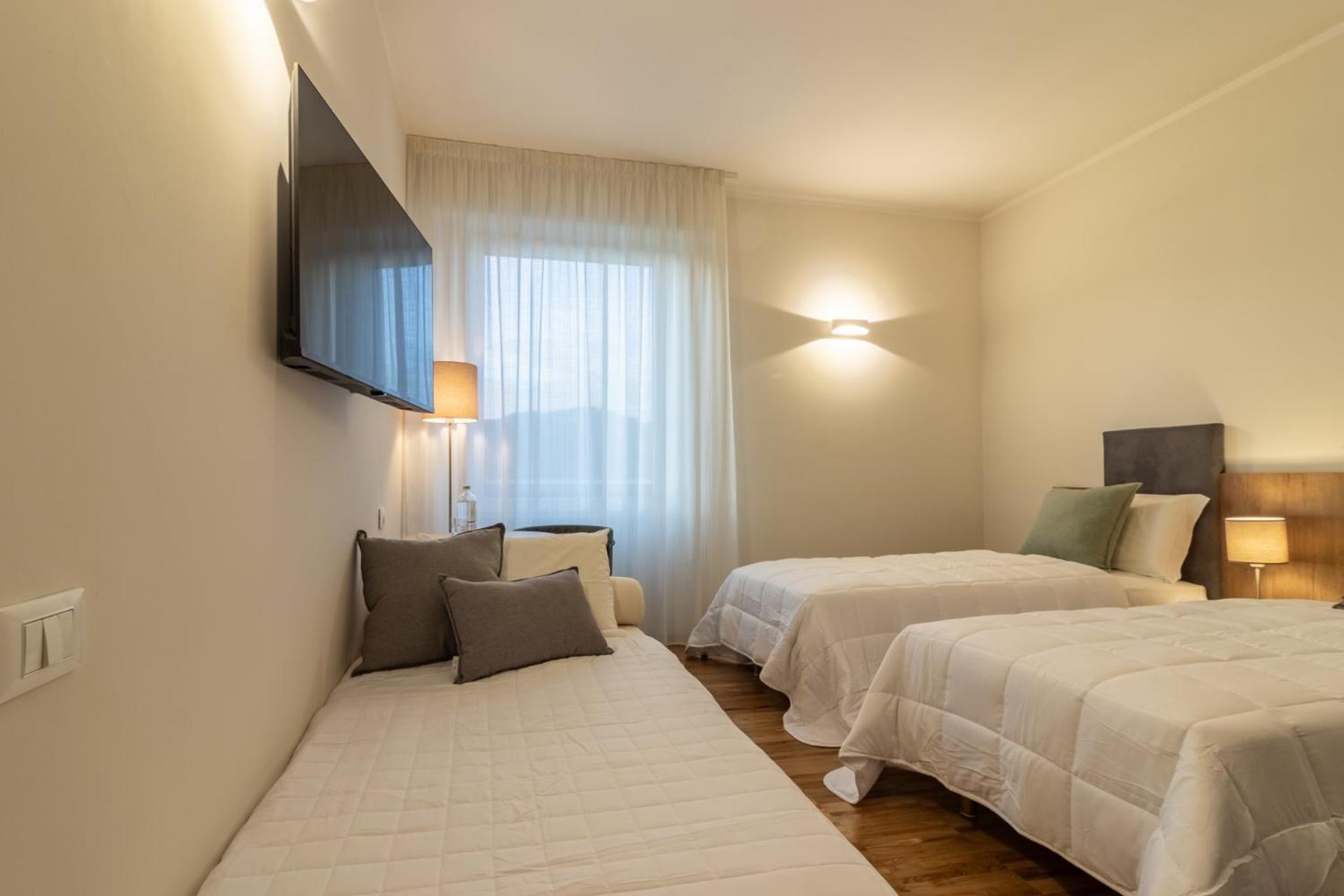 Il Faro Luxury Rooms & Lounge La Spezia Extérieur photo