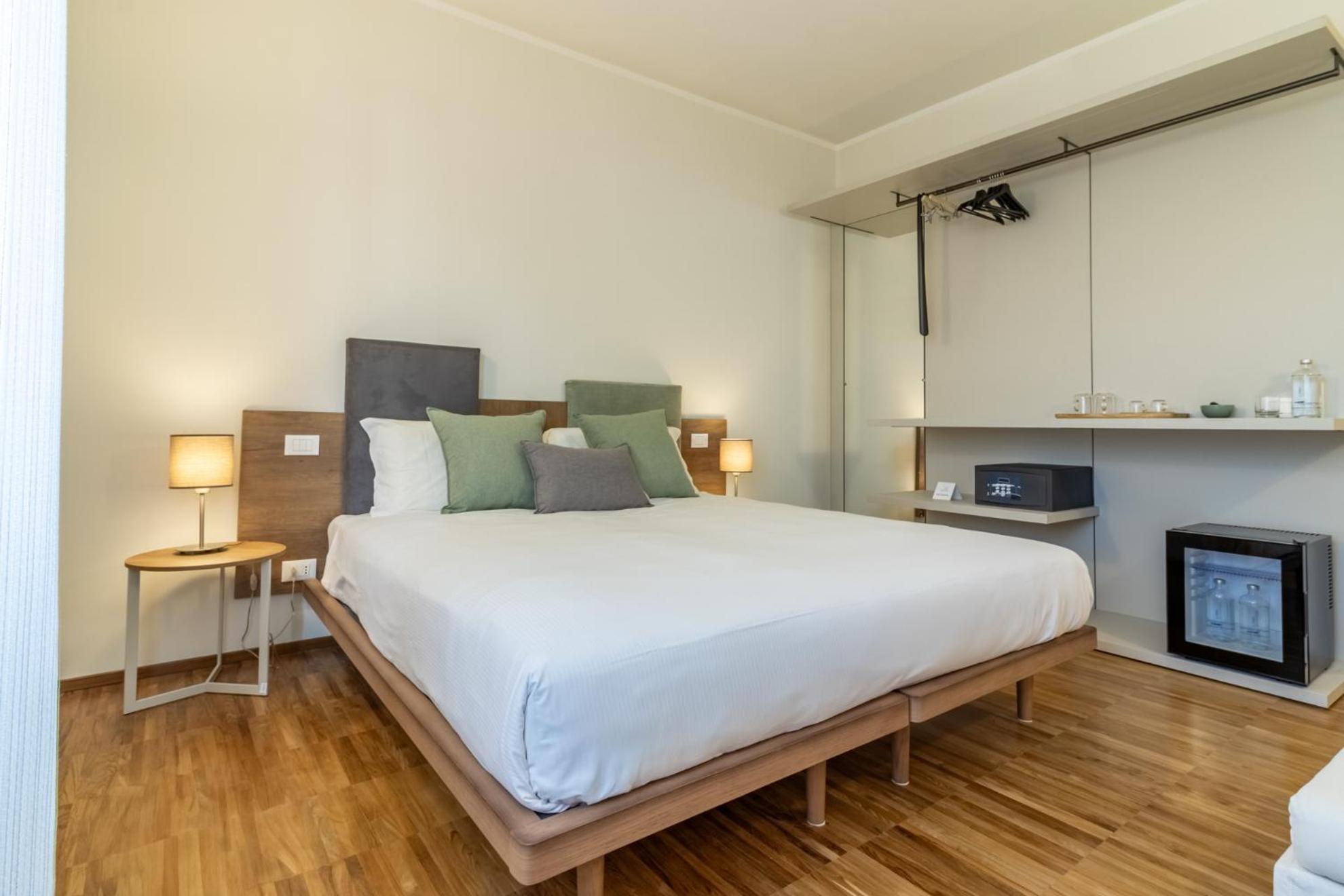 Il Faro Luxury Rooms & Lounge La Spezia Extérieur photo
