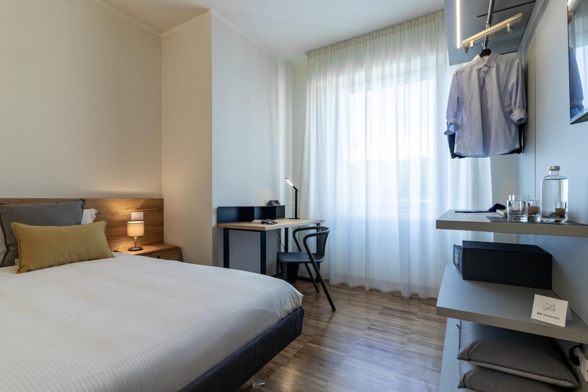 Il Faro Luxury Rooms & Lounge La Spezia Extérieur photo