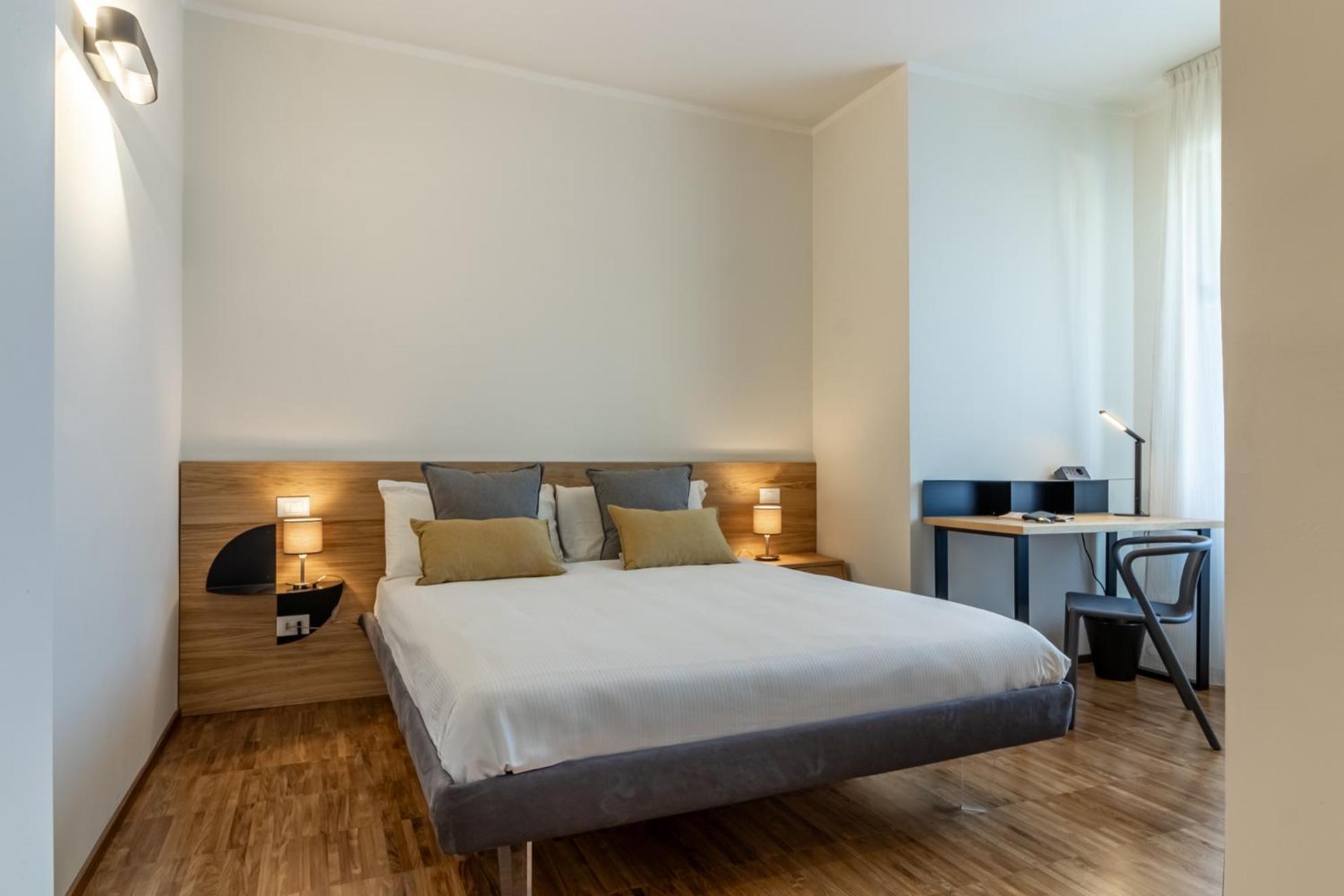 Il Faro Luxury Rooms & Lounge La Spezia Extérieur photo