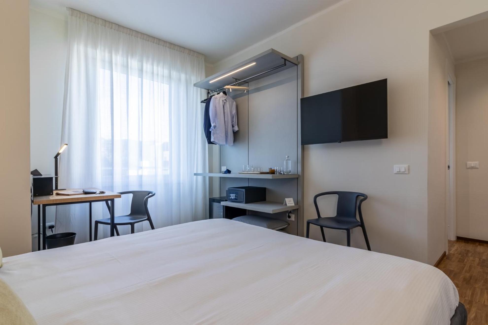 Il Faro Luxury Rooms & Lounge La Spezia Extérieur photo