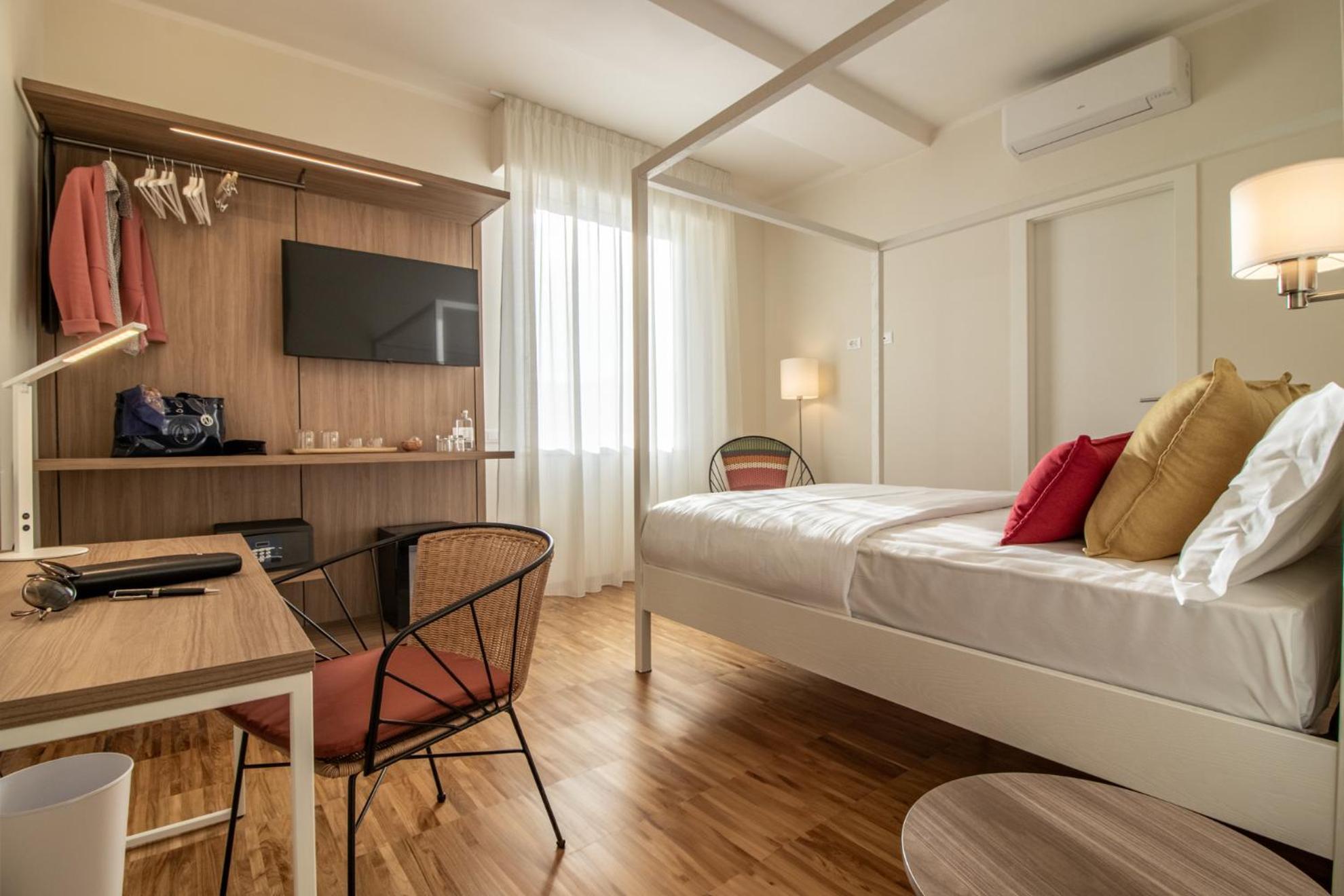 Il Faro Luxury Rooms & Lounge La Spezia Extérieur photo